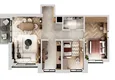 Purchase cheap New project - Modern residential complex in Antalya 3
