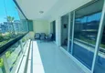 Dostępny zakup 1+1 umeblowane mieszkanie w Oba, Alanya - przeszklony balkon, 1. piętro 11