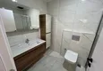 Affordable Purchase 3+1 reverse duplex with fine finishing - Kargicak district, Alanya 13