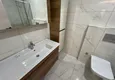 Affordable Purchase 3+1 reverse duplex with fine finishing - Kargicak district, Alanya 14