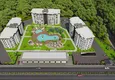 Buy New project - Modern residential complex in Antalya 1