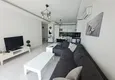 Dostępny zakup 1+1 umeblowane mieszkanie w Oba, Alanya - przeszklony balkon, 1. piętro 3