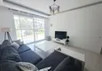 Dostępny zakup 1+1 umeblowane mieszkanie w Oba, Alanya - przeszklony balkon, 1. piętro 4