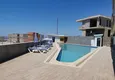 Buy 3+1 reverse duplex with fine finishing - Kargicak district, Alanya 4
