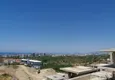 Buy 3+1 reverse duplex with fine finishing - Kargicak district, Alanya 5