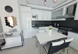 Dostępny zakup 1+1 umeblowane mieszkanie w Oba, Alanya - przeszklony balkon, 1. piętro 6