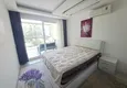 Dostępny zakup 1+1 umeblowane mieszkanie w Oba, Alanya - przeszklony balkon, 1. piętro 7