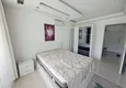 Dostępny zakup 1+1 umeblowane mieszkanie w Oba, Alanya - przeszklony balkon, 1. piętro 8