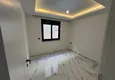 Affordable Purchase 3+1 reverse duplex with fine finishing - Kargicak district, Alanya 8