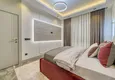 Affordable Purchase Luxury villa with pool and panoramic views — Alanya, Bektash. Suitable for citizenship 11