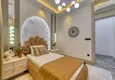 Affordable Purchase Luxury villa with pool and panoramic views — Alanya, Bektash. Suitable for citizenship 13