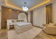 Affordable Purchase Luxury villa with pool and panoramic views — Alanya, Bektash. Suitable for citizenship 17