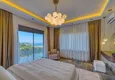 Affordable Purchase Luxury villa with pool and panoramic views — Alanya, Bektash. Suitable for citizenship 18