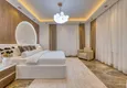 Affordable Purchase Luxury villa with pool and panoramic views — Alanya, Bektash. Suitable for citizenship 19