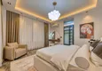 Affordable Purchase Luxury villa with pool and panoramic views — Alanya, Bektash. Suitable for citizenship 21