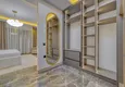 Affordable Purchase Luxury villa with pool and panoramic views — Alanya, Bektash. Suitable for citizenship 22