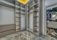 Affordable Purchase Luxury villa with pool and panoramic views — Alanya, Bektash. Suitable for citizenship 23