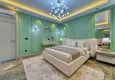 Affordable Purchase Luxury villa with pool and panoramic views — Alanya, Bektash. Suitable for citizenship 25