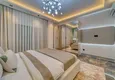 Affordable Purchase Luxury villa with pool and panoramic views — Alanya, Bektash. Suitable for citizenship 27