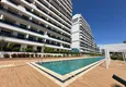Buy New 2+1 apartment with a fine finish - Altintash, Antalya. Selling directly from the owner 2
