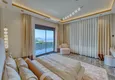Affordable Purchase Luxury villa with pool and panoramic views — Alanya, Bektash. Suitable for citizenship 34