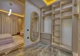 Affordable Purchase Luxury villa with pool and panoramic views — Alanya, Bektash. Suitable for citizenship 35