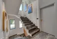 Affordable Purchase Luxury villa with pool and panoramic views — Alanya, Bektash. Suitable for citizenship 37