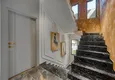 Affordable Purchase Luxury villa with pool and panoramic views — Alanya, Bektash. Suitable for citizenship 38