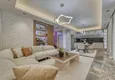 Affordable Purchase Luxury villa with pool and panoramic views — Alanya, Bektash. Suitable for citizenship 3