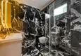 Affordable Purchase Luxury villa with pool and panoramic views — Alanya, Bektash. Suitable for citizenship 41