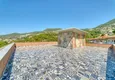 Affordable Purchase Luxury villa with pool and panoramic views — Alanya, Bektash. Suitable for citizenship 42