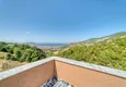 Affordable Purchase Luxury villa with pool and panoramic views — Alanya, Bektash. Suitable for citizenship 44