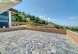 Affordable Purchase Luxury villa with pool and panoramic views — Alanya, Bektash. Suitable for citizenship 45