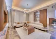 Affordable Purchase Luxury villa with pool and panoramic views — Alanya, Bektash. Suitable for citizenship 4