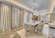 Affordable Purchase Luxury villa with pool and panoramic views — Alanya, Bektash. Suitable for citizenship 6