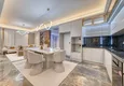 Affordable Purchase Luxury villa with pool and panoramic views — Alanya, Bektash. Suitable for citizenship 7