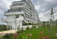 Buy Investor apartments in a complex under construction in the Altintash district of Antalya 9