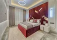Affordable Purchase Luxury villa with pool and panoramic views — Alanya, Bektash. Suitable for citizenship 9