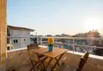 Affordable Purchase Ready-made housing in the center of Alanya, for a residence permit — a one-bedroom apartment with furniture and mountain views 14