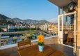 Affordable Purchase Ready-made housing in the center of Alanya, for a residence permit — a one-bedroom apartment with furniture and mountain views 15