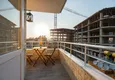 Affordable Purchase Ready-made housing in the center of Alanya, for a residence permit — a one-bedroom apartment with furniture and mountain views 16