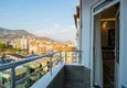 Affordable Purchase Ready-made housing in the center of Alanya, for a residence permit — a one-bedroom apartment with furniture and mountain views 17