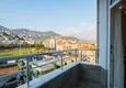 Affordable Purchase Ready-made housing in the center of Alanya, for a residence permit — a one-bedroom apartment with furniture and mountain views 18