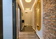 Affordable Purchase Ready-made housing in the center of Alanya, for a residence permit — a one-bedroom apartment with furniture and mountain views 2