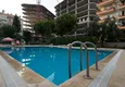 Buy Ready-made housing in the center of Alanya, for a residence permit — a one-bedroom apartment with furniture and mountain views 3