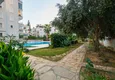 Buy Ready-made housing in the center of Alanya, for a residence permit — a one-bedroom apartment with furniture and mountain views 4