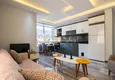 Affordable Purchase Ready-made housing in the center of Alanya, for a residence permit — a one-bedroom apartment with furniture and mountain views 5