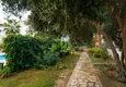 Buy Ready-made housing in the center of Alanya, for a residence permit — a one-bedroom apartment with furniture and mountain views 5