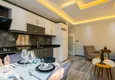 Affordable Purchase Ready-made housing in the center of Alanya, for a residence permit — a one-bedroom apartment with furniture and mountain views 6