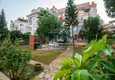Buy Ready-made housing in the center of Alanya, for a residence permit — a one-bedroom apartment with furniture and mountain views 6
